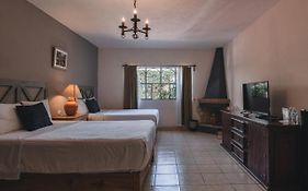 Hotel Casa Santamaría